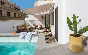 Magno Apartments Cabo Noval Luxury House
